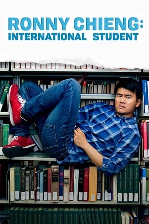 Ronny Chieng: International Student T 1 C 6 online gratis