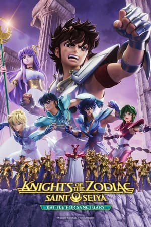 SAINT SEIYA: Knights of the Zodiac T 2 C 9 online gratis