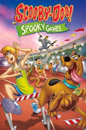 Scooby's Laff-A Lympics T 0 C 1 online gratis