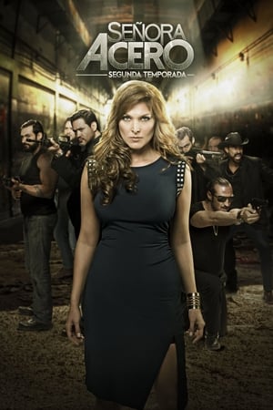 Senora Acero Season  2 online