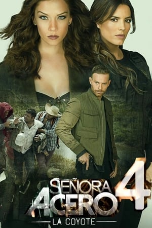 Senora Acero Season  4 online