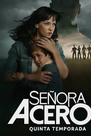 Senora Acero Season  5 online