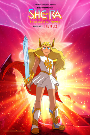 She-Ra and the Princesses of Power T 3 C 6 online gratis