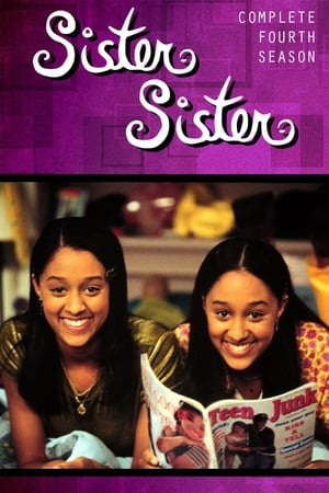 Sister, Sister Season  4 online