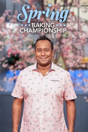 Spring Baking Championship T 7 C 1 online gratis