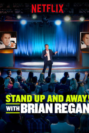 Standup and Away! with Brian Regan T 1 C 1 online gratis