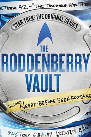 Star Trek: Inside the Roddenberry Vault T 1 C 2 online gratis