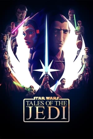 Star Wars: Tales of the Jedi online free