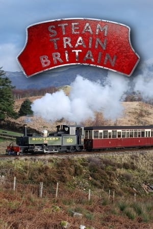 Steam Train Britain Season  1 online