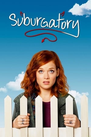 Suburgatory Online free