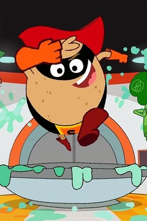 Supertato online free