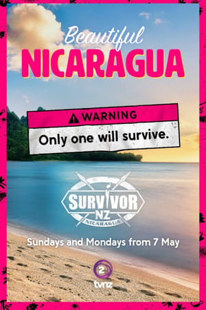 Survivor New Zealand online free