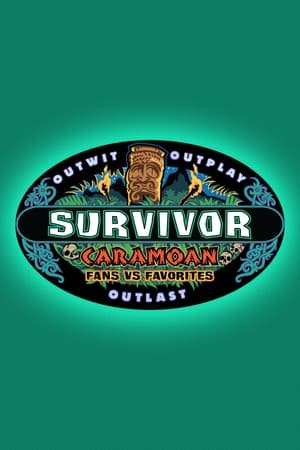 Survivor T 26 C 8 online gratis