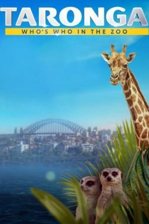 Taronga: Who's Who In The Zoo T 4 C 3 online gratis