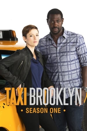 Taxi Brooklyn T 1 C 12 online gratis