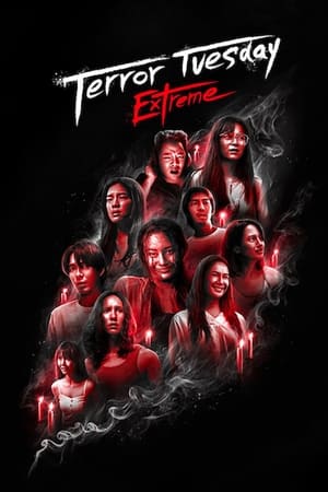 Terror Tuesday: Extreme online free