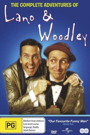 The Adventures of Lano and Woodley online free