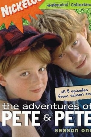 The Adventures of Pete & Pete Season  1 online