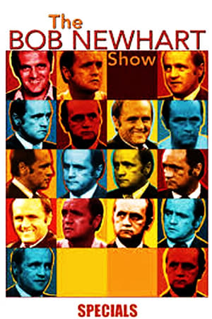 The Bob Newhart Show Season  0 online