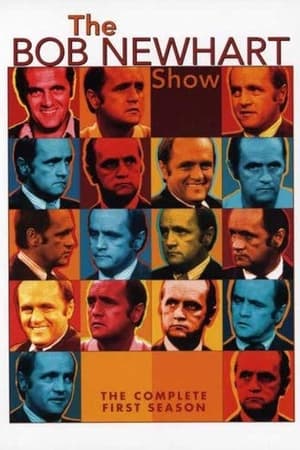 The Bob Newhart Show Season  1 online