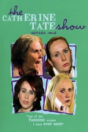 The Catherine Tate Show Season  1 online