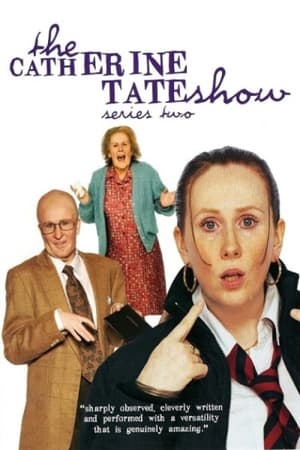 The Catherine Tate Show Season  2 online