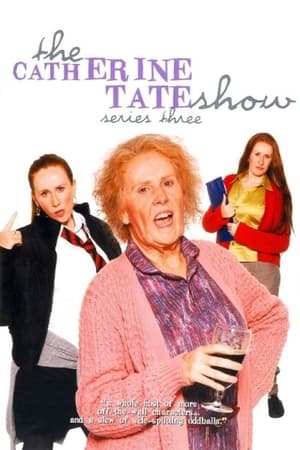 The Catherine Tate Show Season  3 online