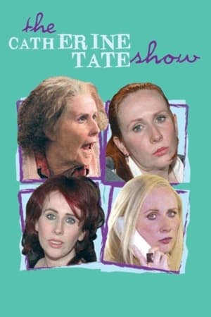 The Catherine Tate Show online free