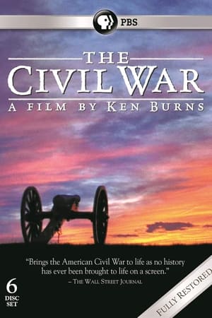 The Civil War Season  1 online