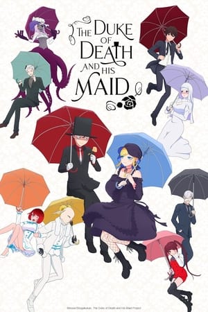 The Duke of Death and His Maid T 0 C 1 online gratis