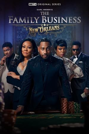 The Family Business: New Orleans T 1 C 5 online gratis