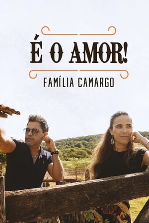 The Family That Sings Together: The Camargos online free