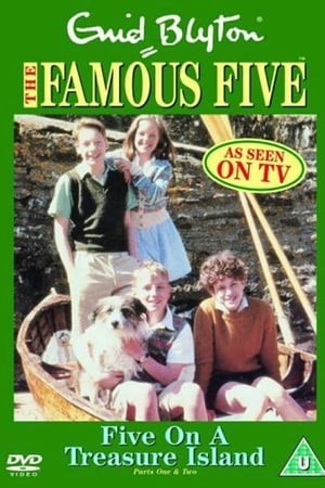 The Famous Five Season  1 online