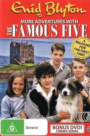 The Famous Five Season  2 online