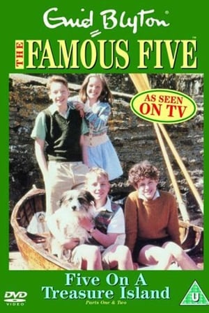 The Famous Five Online free