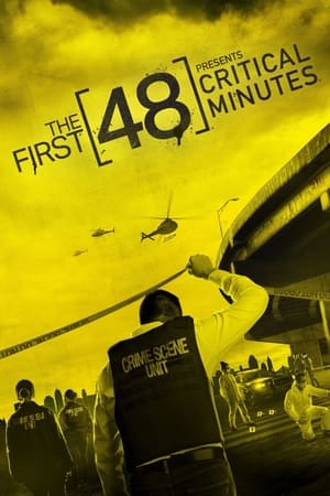 The First 48 Presents Critical Minutes T 1 C 3 online gratis