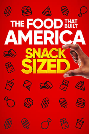 The Food That Built America Snack Sized online free