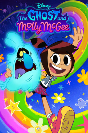 The Ghost and Molly McGee T 1 C 23 online gratis