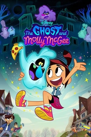 The Ghost and Molly McGee T 2 C 34 online gratis