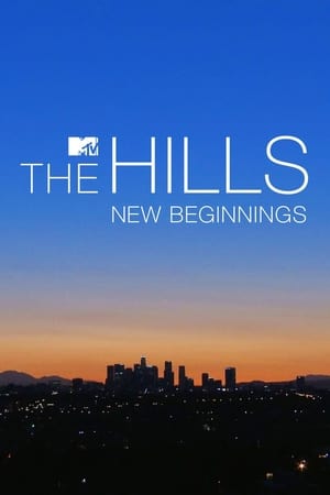 The Hills: New Beginnings T 2 C 8 online gratis