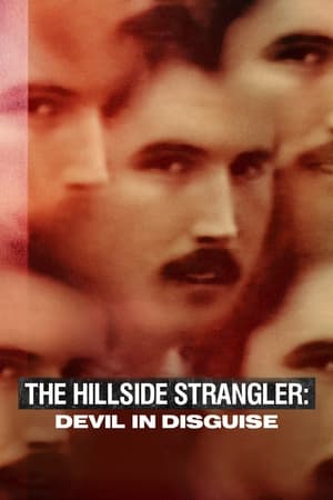 The Hillside Strangler: Devil in Disguise Season  1 online