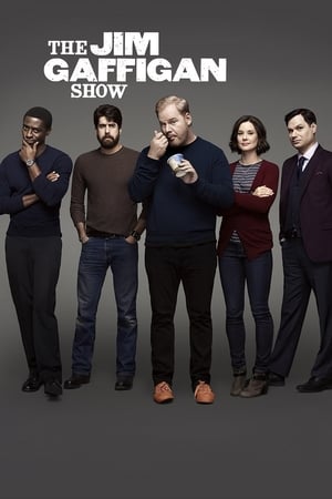 The Jim Gaffigan Show online free