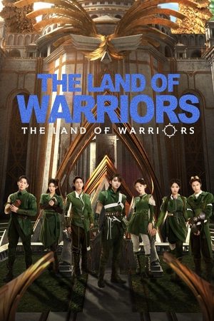 The Land of Warriors Online free