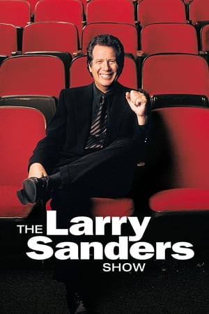 The Larry Sanders Show online free