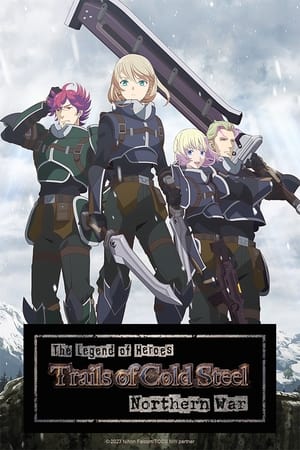 The Legend of Heroes: Trails of Cold Steel - Northern War T 1 C 11 online gratis