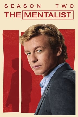 The Mentalist Season  2 online