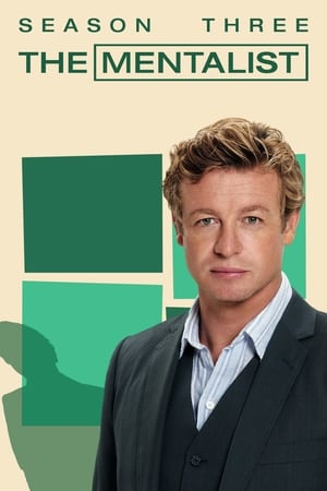 The Mentalist Season  3 online