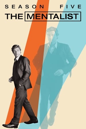 The Mentalist Season  5 online