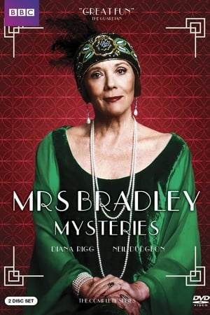 The Mrs Bradley Mysteries Season  1 online