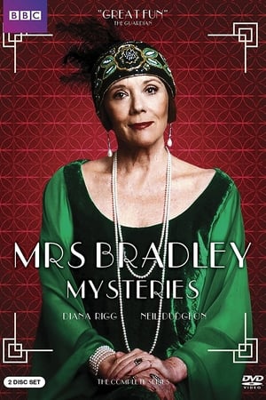 The Mrs Bradley Mysteries online free